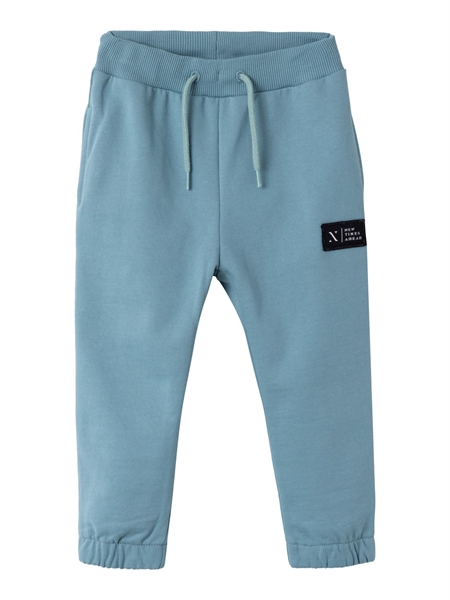 NAME IT Sweatpants Nue Smoke Blue